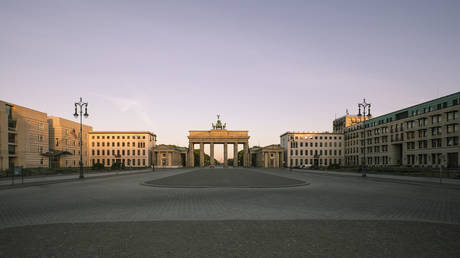 Ведущая экономика ЕС в беде – Bloomberg — RT Business News