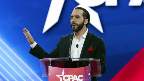 Запад может рухнуть – лидер Латинской Америки – RT World News