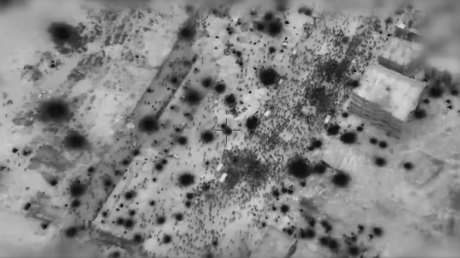 Более 100 человек убиты, когда израильские войска открыли огонь по голодной толпе в секторе Газа – ХАМАС (ВИДЕО) — RT World News