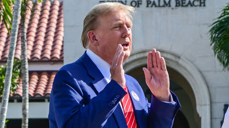 Что это будет означать для Америки и мира?  — Мировые новости RT