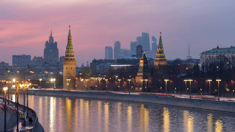 Германия пытается помешать своим гражданам увидеть Россию своими глазами – Москва – RT World News