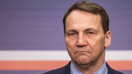 Глава МИД Польши поддержал идею отправки войск НАТО в Украину — RT World News