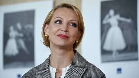 Государство ЕС лишает гражданства звездную балерину — RT Россия и бывший Советский Союз