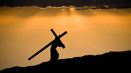 Израильтяне и палестинцы спорят: «Что бы сделал Иисус?»  — Мировые новости RT