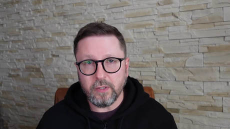 Критик Зеленского утверждает, что Испания игнорирует «покушение» — RT World News