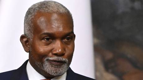 Нигерия подаст заявку в БРИКС — МИД — RT Africa