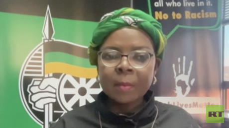 Письмо оппозиционной партии в США «подрывает институты» — чиновник ЮАР — RT Africa