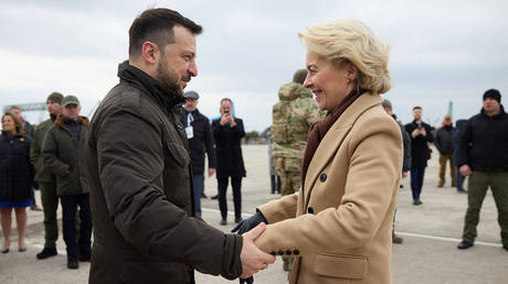 Почему Запад рискует втянуть себя – и мир – в ядерный кошмар — RT India