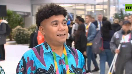 Россия – «образец для подражания» для глобального Юга – помощник президента Индонезии — RT Россия и бывший Советский Союз