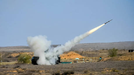 Россия перехватила рой дронов над Крымом – МОД – RT Россия и бывший Советский Союз