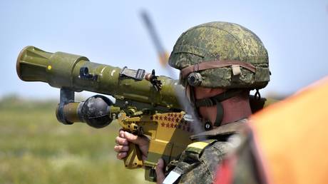 Россия перехватывает украинские беспилотники — RT Россия и бывший Советский Союз