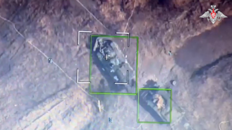 Россия раскрывает потери Украины в неудавшихся попытках вторжения — RT Россия и бывший Советский Союз