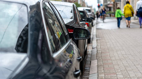 Российские автомобили будут конфисковывать в странах ЕС — RT Россия и бывший СССР