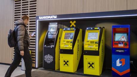 США грозят банку ЕС санкциями – СМИ — RT Business News