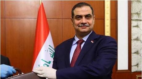 Швеция обвиняет бывшего главу Минобороны Ирака в мошенничестве в сфере социального обеспечения — RT World News