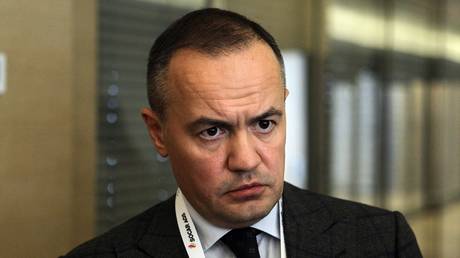 Украина может «проиграть энергетическую войну» — FT — производитель электроэнергии — RT Business News