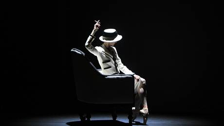 Украина возмущена гастролями российской балерины — RT Entertainment