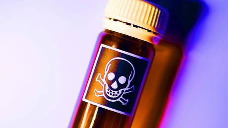 Украинец признан виновным в более чем 100 самоубийствах в Великобритании – BBC – RT World News