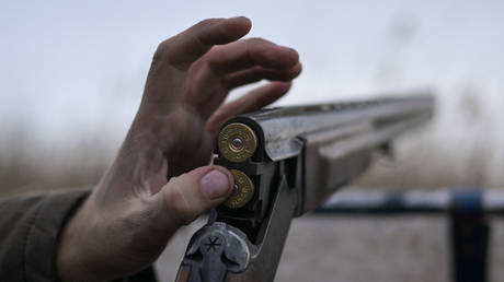 В России застрелен бизнесмен африканского происхождения (ВИДЕО) — RT Россия и бывший Советский Союз