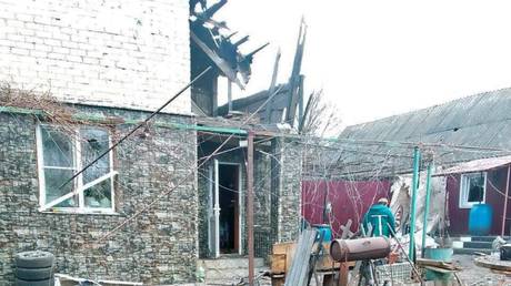 В результате украинского удара по российскому региону погибла женщина – губернатор — RT Россия и бывший СССР