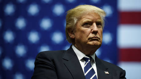 Верховный суд США постановил, что Трампа нельзя исключать из избирательных бюллетеней — RT World News