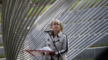 Британские санкции не наносят вреда России – депутат парламента Великобритании — RT Business News