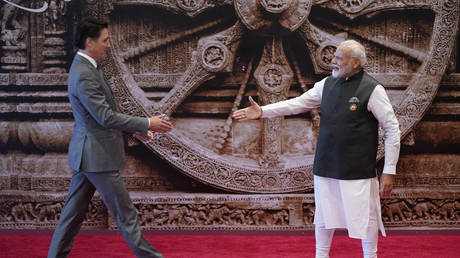 Индия не вмешивалась в выборы в Канаде – СМИ — RT India