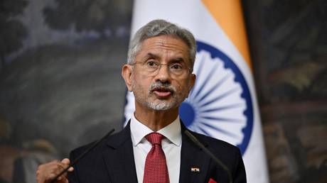 Индия «обеспокоена» смертью своих студентов в США — RT India