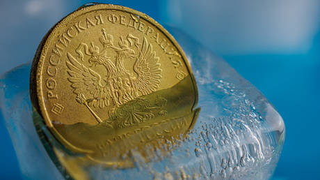 Конфискация российских активов создаст «опасный прецедент» – Кремль — RT Россия и бывший Советский Союз