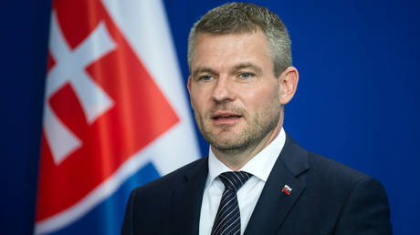 Конфликт на Украине должен закончиться – избранный президент государства ЕС — RT World News