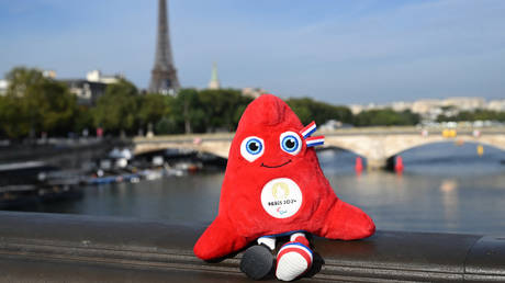 Кремль взвешивает призывы бойкотировать Олимпийские игры — RT Россия и бывший Советский Союз