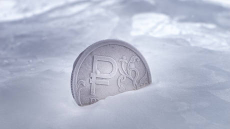 МВФ предупреждает, что конфискация российских активов имеет последствия — RT Business News