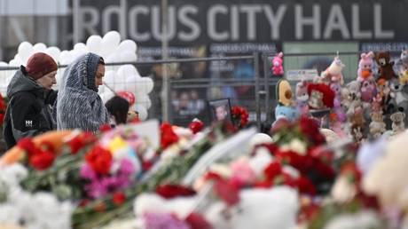 Московский теракт спланирован и проплачен Киевом – депутат Европарламента – RT Россия и бывший Советский Союз