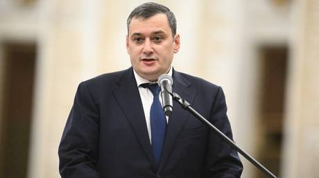 «Нет ничего плохого» в проверке сексуальной ориентации госчиновников – российский депутат — RT Россия и бывший СССР