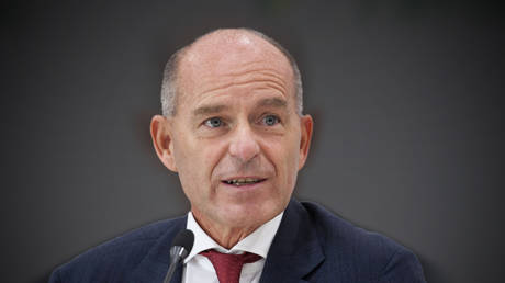 Покойный немецкий миллиардер «живет в Москве с любовницей» – СМИ — RT World News