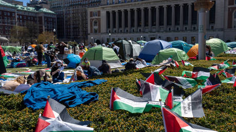 Раввин посоветовал евреям покинуть престижный американский университет — RT World News