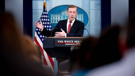 США готовят новые санкции против Ирана — RT World News