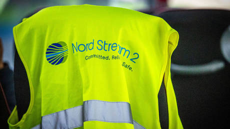 Страховщики утверждают, что «правительство» могло саботировать «Северный поток» — «Коммерсантъ» — RT World News
