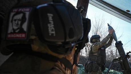 Тысячи бывших боевиков Вагнера присоединятся к чеченскому отряду – Кадыров — RT Россия и бывший Советский Союз