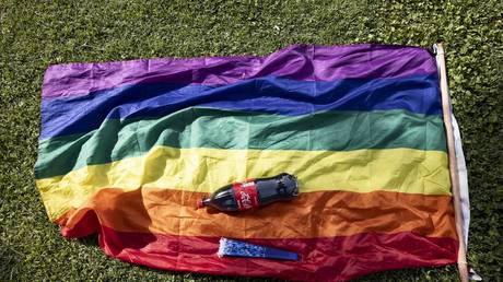 Владелец российского гей-бара арестован за «пропаганду» — RT Россия и бывший Советский Союз