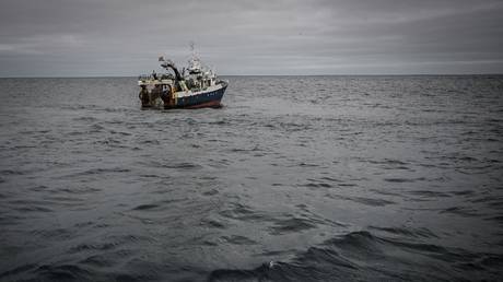 Выброшенных на мель моряков спасли, написав «помогите» пальмовыми листьями (ФОТО) — RT World News