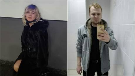 Детранзиции «первого транс-политика» в России — RT Россия и бывший Советский Союз