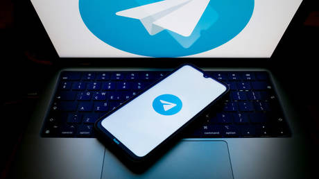 ЕС может регулировать Telegram – Bloomberg — RT World News