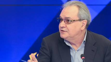 Глава по правам человека отреагировал на призыв проверить «сексуальную ориентацию» чиновников — RT Россия и бывший Советский Союз