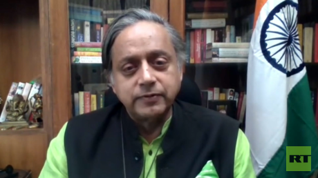 Индия — это сила, с которой нужно считаться, — главный политик в интервью RT — RT India
