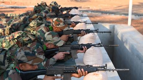 Индийские войска покидают Мальдивы по настоянию «прокитайского» лидера — RT India