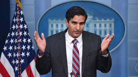 Москва реагирует на предупреждение США о торговом эмбарго — RT World News