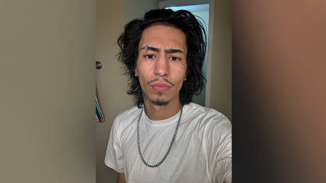 Разработчик криптовалюты поджег себя (ВИДЕО) — RT World News