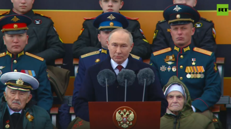 Россия не допустит глобального конфликта – Путин — RT Россия и бывший Советский Союз