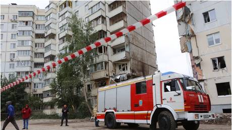 США отрицают, что «способствовали» украинским ударам по территории России — RT Россия и бывший Советский Союз